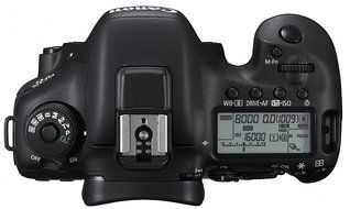 Canon EOS 7D Mark II Body Only - International Version N3