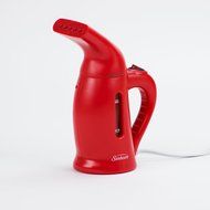 Sunbeam SB51W Handheld Compact Fabric and Garment Steamer White N4