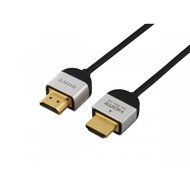 Sony DLCHE10S Slim high speed HDMI cable 2 m (6.4')