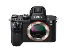 Sony Alpha A7II A7M2 a7ii Mirrorless Digital Camera Body Only N2