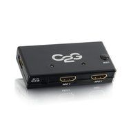 C2G/Cables To Go 40349 2-Port HDMI Auto Switch N3