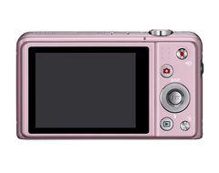 Casio EXILIM Digital camera 16.1MP Pink EX-ZS170PK (Japan Import) N3
