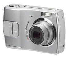 Pentax Optio M20 7MP Digital Camera with 3x Optical Zoom N4