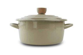 Finex Kitchen Premium Porcelain Enameled Steel Collection - Life Series (Blue) - Loaf Pan Roasting Casserole pan N26
