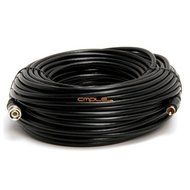 Cmple - BNC M/ RCA M RG59U - 6ft N6