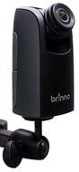 Brinno TLC200PRO HDR Time Lapse Video Camera + Brinno Weather Resistant Housing ATH120 + Brinno ABH100 Bike Mount N3