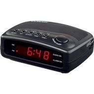 Conair Hospitality WCR02 Desktop Clock Radio - 1 x Alarm - WCR02