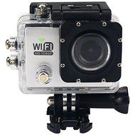Kevenanna waterproof camera Wifi Sports Action Camera Diving 98FT(30M) 12MP 1080P HD with Camera Kit and 8GB memory... N2