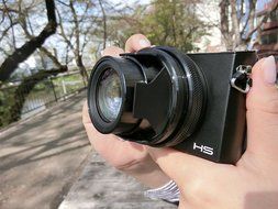Casio Premium High Speed EX-100 (Black) Digital Camera with 12.1MP with 10.7x Optical Zoom with 3.5-Inch Super... N4