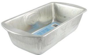 DDI 1231137 Loaf Pan 8. 5 X 4. 4 inch - Ez Baker Case Of 120