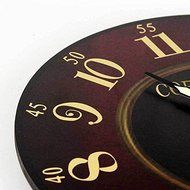 Living room wall decoration quartz watch fashion waterproof clock face home decor N3