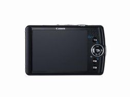 Canon PowerShot SD630 6MP Digital Elph Camera with 3x Optical Zoom (OLD MODEL) N2