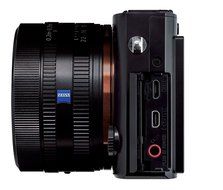 Sony DSCRX1R/B 24MP Compact System Cyber-Shot Digital Still Camera with 3-Inch LCD Screen (Black) N2