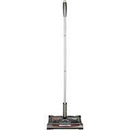 Bissell Perfect Sweep Turbo Cordless Rechargeable Carpet Sweeper, 60 Minutes Of Cordless Cleaning, Safe on Carpet... N7