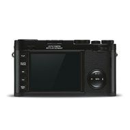 Leica X (Type 113) Black 18440 Digital Camera N3