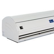 Awoco 900 CFM Commercial Indoor Air Curtain with Heavy Duty Door Switch, 36-Inch N6