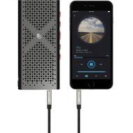 3.5mm AUX Cable, BlitzWolf Braided 3.3ft Universal Audio Cable Cord for Car, iPhone, Samsung, HTC, Sony, Nexus... N7