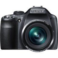 Fujifilm FinePix SL310 Digital Camera (Black) N3