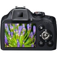Fujifilm FinePix SL310 Digital Camera (Black) N4