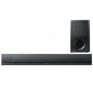 Sony HT-CT390 Ultra-slim 2.1 CH Sound Bar w/ Bluetooth NFC HDMI USB Input (Certified Refurbished) N3