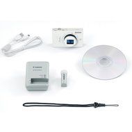 Canon PowerShot ELPH 530 HS 10.1 MP Wi-Fi Enabled CMOS Digital Camera with 12x Optical Image Stabilized Zoom 28mm... N3