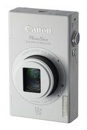 Canon PowerShot ELPH 530 HS 10.1 MP Wi-Fi Enabled CMOS Digital Camera with 12x Optical Image Stabilized Zoom 28mm... N4