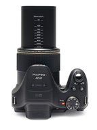 Kodak PIXPRO Astro Zoom AZ522 16 MP Digital Camera with 52X Opitcal Zoom, 1080p Video Recording and 3" LCD Screen... N9