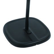 Speaker Stand for SONOS PLAY 1 &amp; PLAY 3 - Black Pair N7