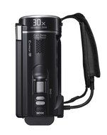 Sony HDR-CX200 High Definition Handycam 5.3 MP Camcorder with 25x Optical Zoom (2012 Model) N2