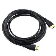 C&amp;E CNE73577 High-Speed HDMI Cable 50-Feet, Supports Ethernet, 3D and Audio Return, UltraHD 4K Ready, 2 Pack N2