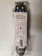 Frontier FiOS TV 2-Device Remote Control Will work with Verizon FiOS systems N2