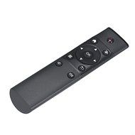VIGICA FM4 2.4G Mini Wireless Control RF Remote Control USB Wireless Receiver for Android TV Box IPTV HTPC Mini... N4
