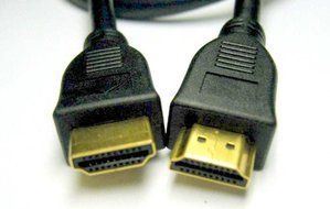 HDMI 2M (6 Feet) Super High Resolution Cable - Male to Male Connection - Use with HDTV, PS3, XBOX, DVR, Cable,... N2