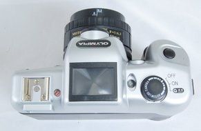 Brand NEW Olympia DL 2000A Camera N3