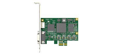 Magewell Pro Capture HDMI Video Capture Card N3
