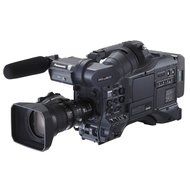 Panasonic Camcorder AG-HPX371EJ Telecamera