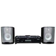 Memorex Desktop CD Music System N2