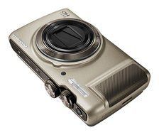SH-21 Gold - 16.0 MP - International Version (No Warranty)