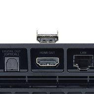 New HDMI Port Socket Interface Connector Repair Part for Playstation 4 PS4 Console N6