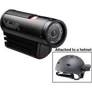 Contour Wearable Camcorder (Black)