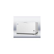 Summit EL51LT 67" AccuCold Commercial Chest Freezer with 15.5 cu. ft. Capacity Digital Thermostat Factory Installed... N4