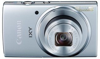 Canon IXY 140 Digital Camera 10x Optical Zoom IXY140 - International Version N8