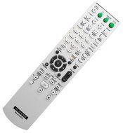 New Sony DVD Surround Sound Player RM-ADU005 RM ADU005 Replaced Remote