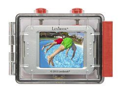 Lexibook 12 Megapixel Move Cam Touch Full Hd N2