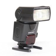 Yongnuo Yn-510ex Wireless Ttl Slave Flash Speedlite Light Lamp Illumination for Nikon D7100 D7000 D3100 D3200... N3