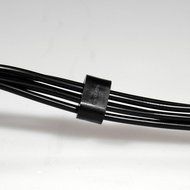 5-way power splitter cable for Korg Volca by MyVolts (5-way splitter +PSU) N4