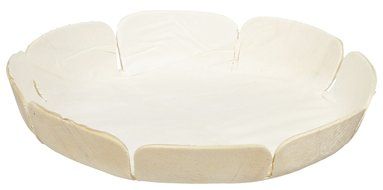 PacknWood Wooden Baking Mold, 4.3-Inch Diameter (Case of 700)