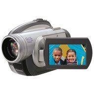 Panasonic VDRD220P DVD Palmcorder Camcorder with Optical Image Stabilizer (Discontinued by Manufacturer)