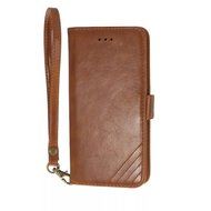 IPHONE 5SE CASE, Aroko 5S CASE Premium PU Leather Wallet Cover with Card Slots and Stand Function for Apple iPhone... N12
