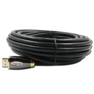 Bugubird High Speed HDMI Cable - 60 Feet ( 18.3 Meters ) Support Ethernet 4K @60Hz 18Gbps 3D 2160p 1440p 1080p... N5